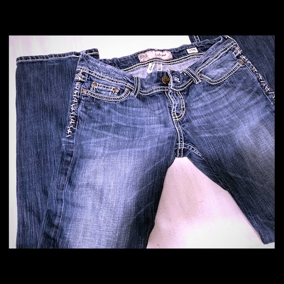 BKE Denim - BKE Sabrina slim boot jeans